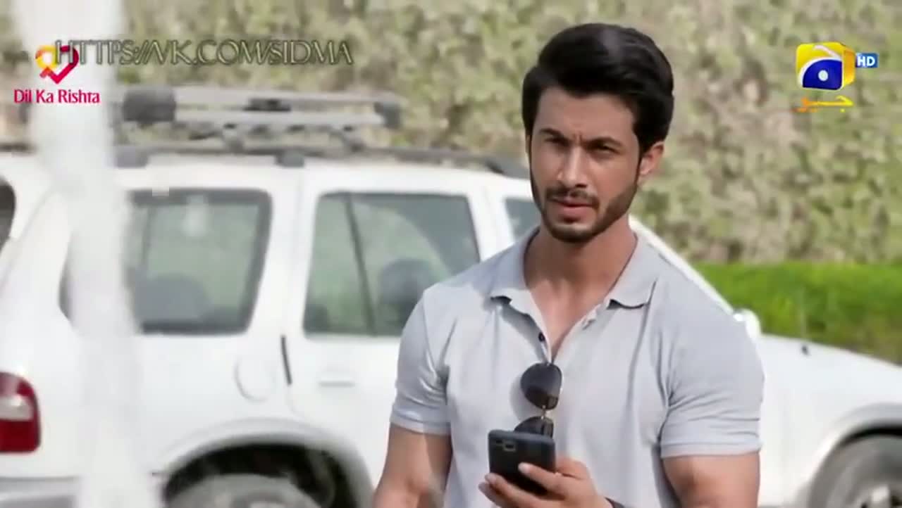 Достигшая брачного возраста 62 серия