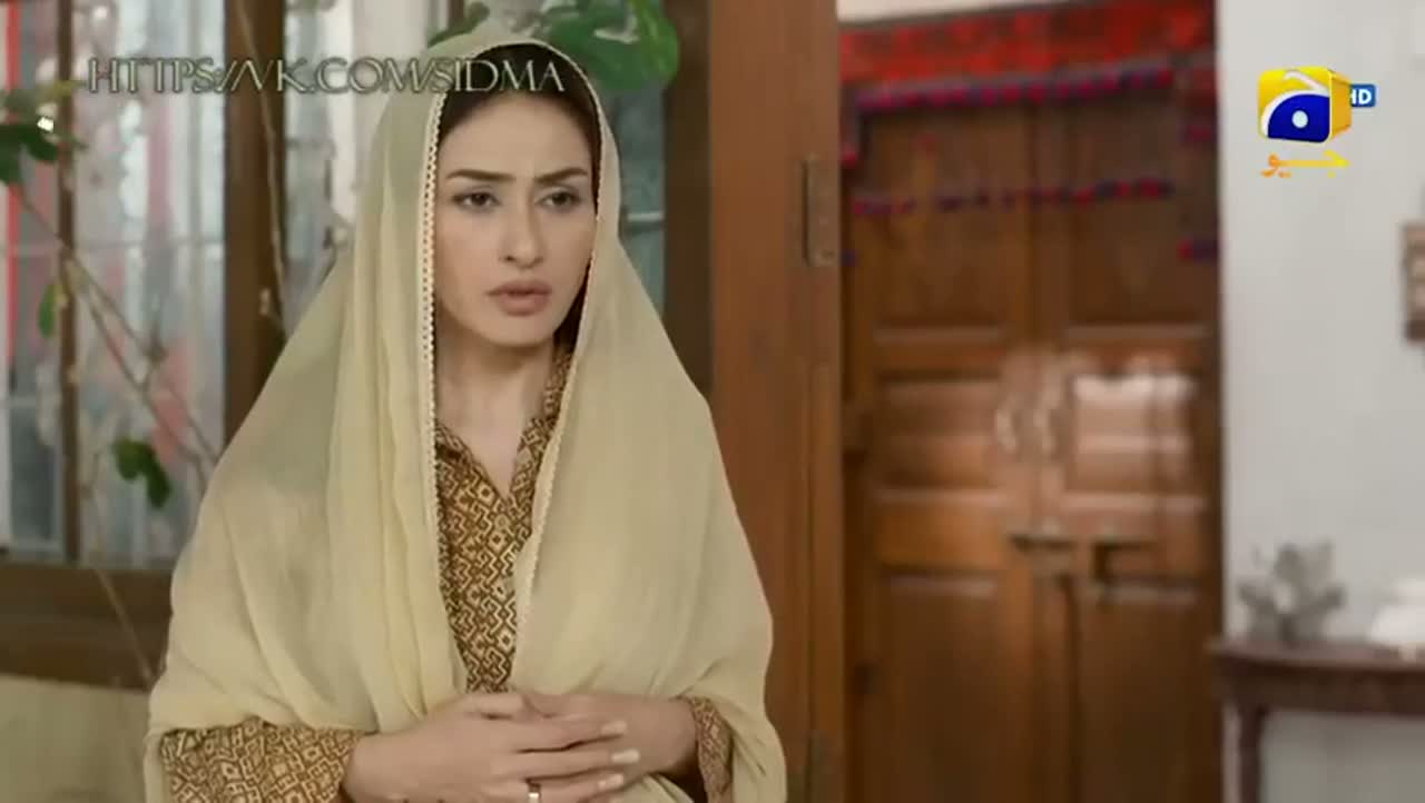 Достигшая брачного возраста 63 серия