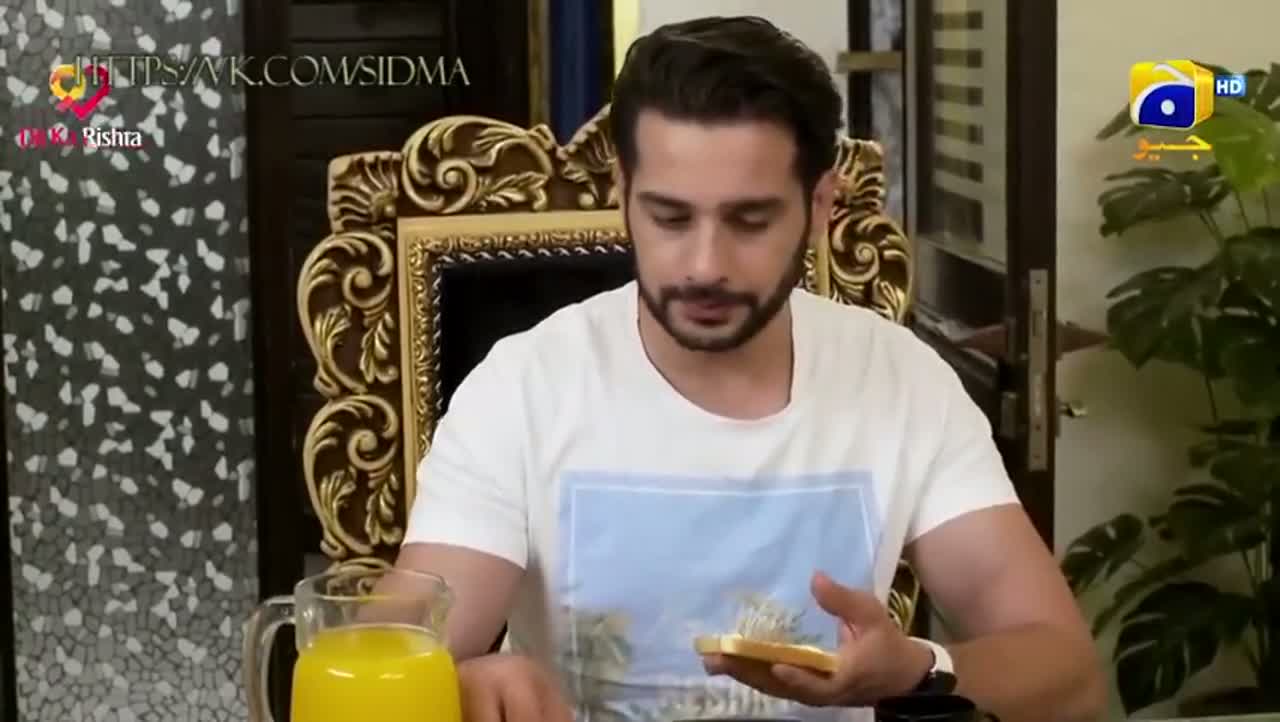 Достигшая брачного возраста 64 серия