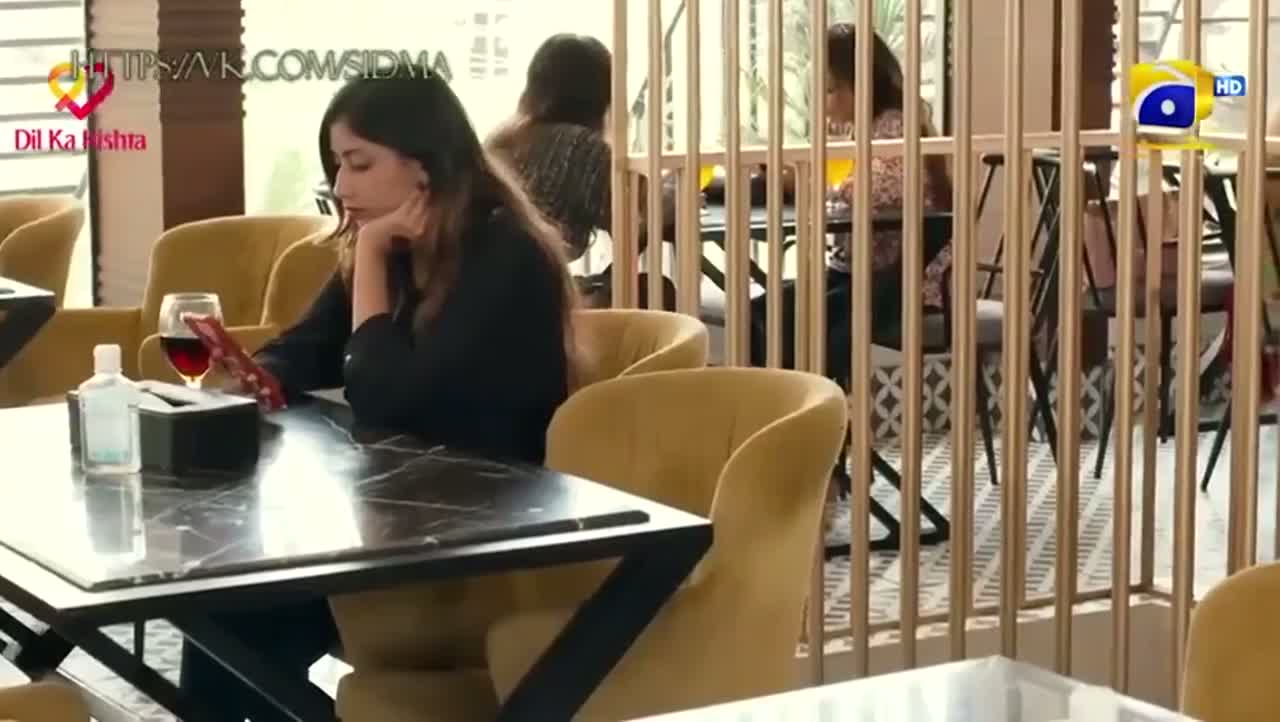 Достигшая брачного возраста 65 серия