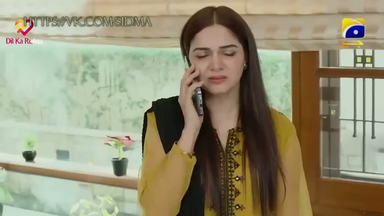 Достигшая брачного возраста 66 серия