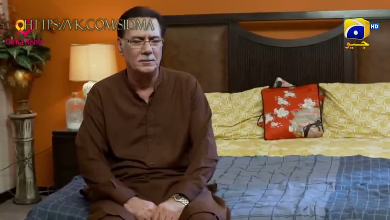 Достигшая брачного возраста 69 серия