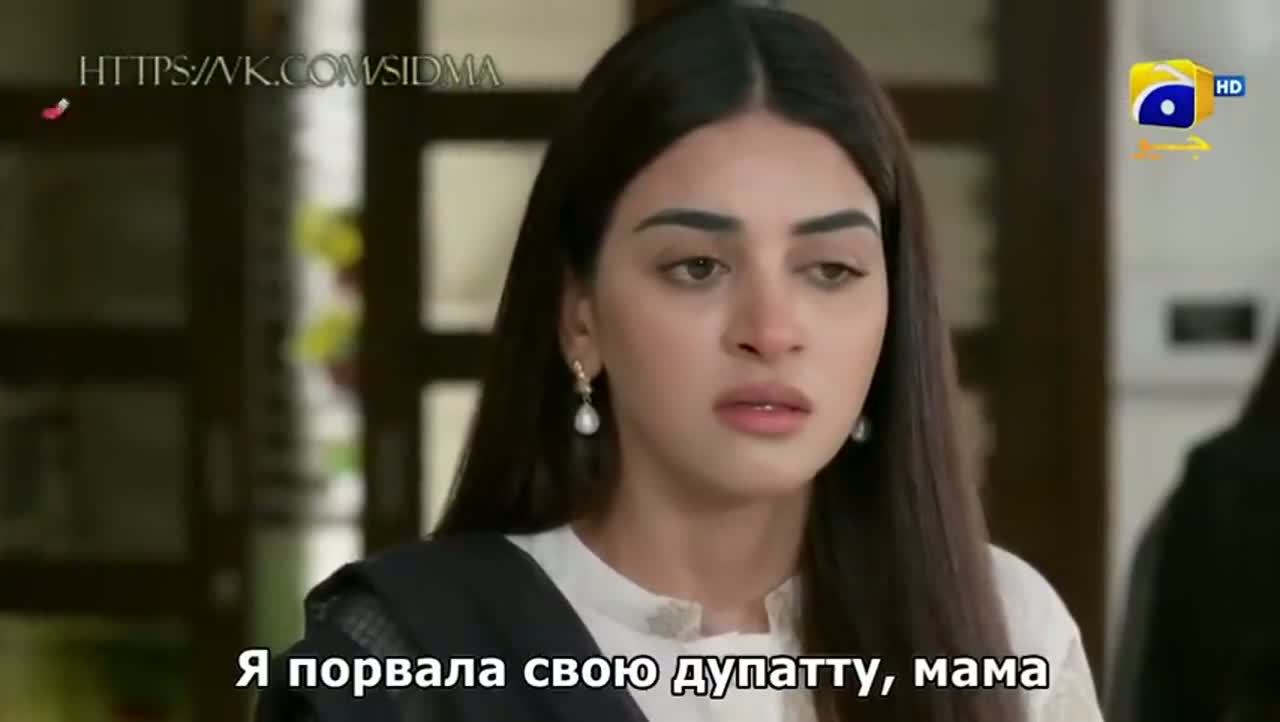 Достигшая брачного возраста 72 серия