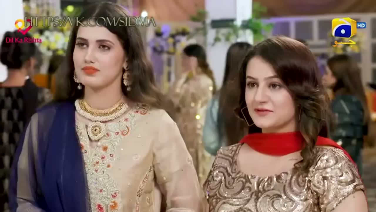 Достигшая брачного возраста 77 серия