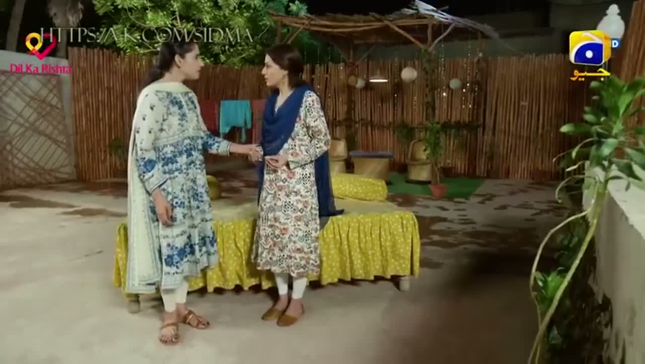 Достигшая брачного возраста 79 серия