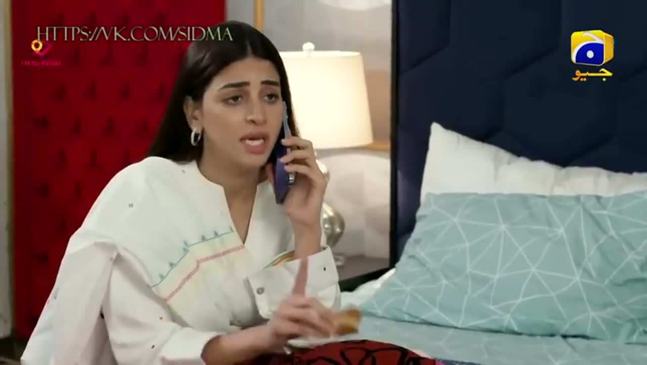 Достигшая брачного возраста 81 серия