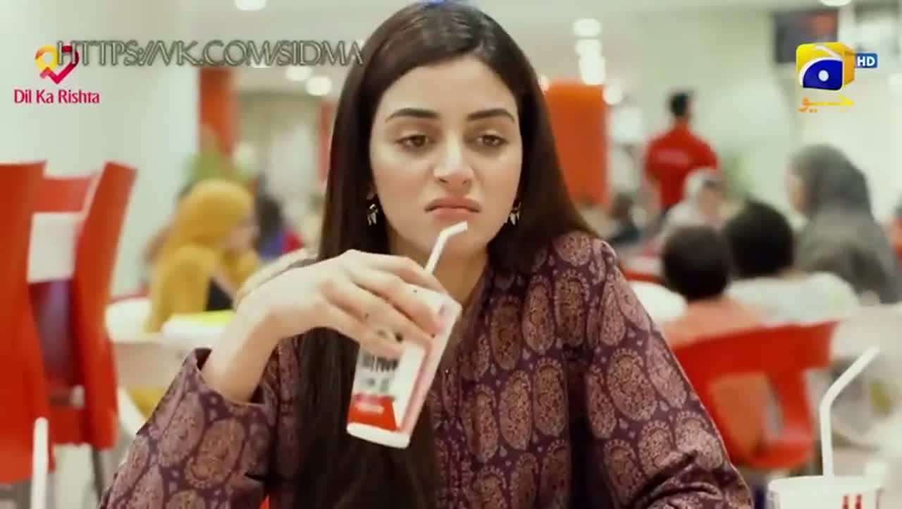 Достигшая брачного возраста 83 серия