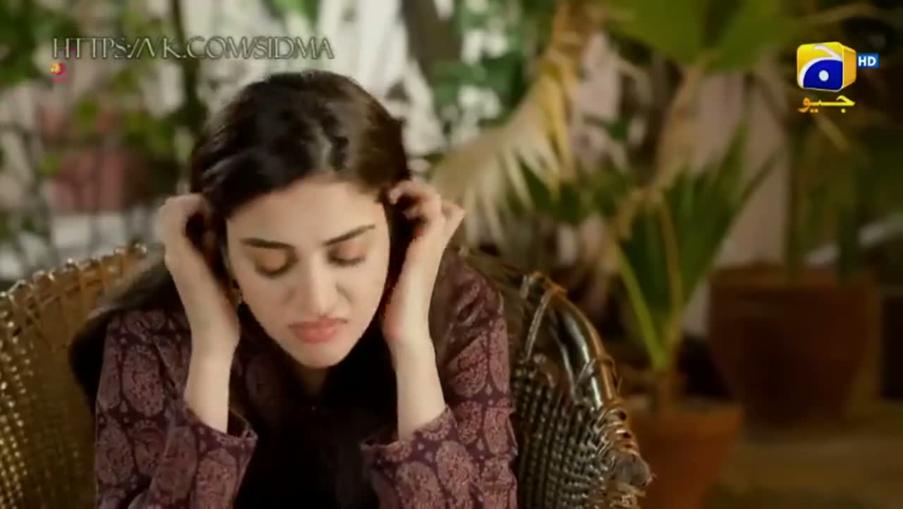 Достигшая брачного возраста 84 серия