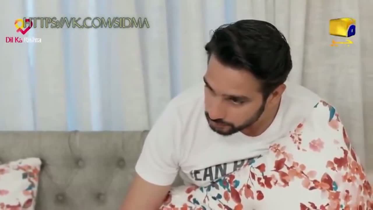 Достигшая брачного возраста 85 серия