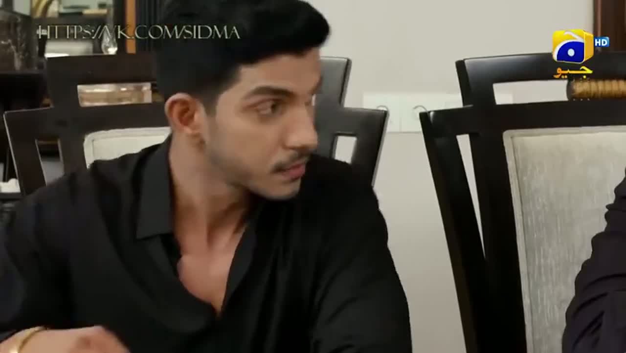 Достигшая брачного возраста 94 серия