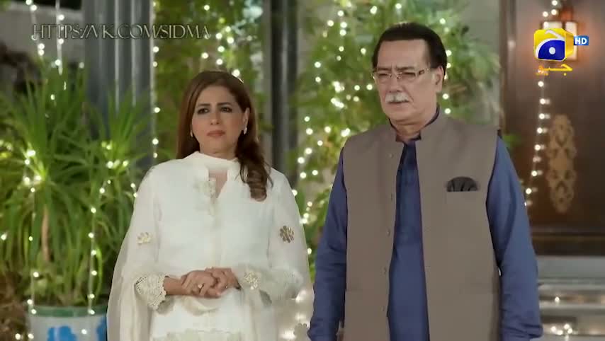 Достигшая брачного возраста 95 серия