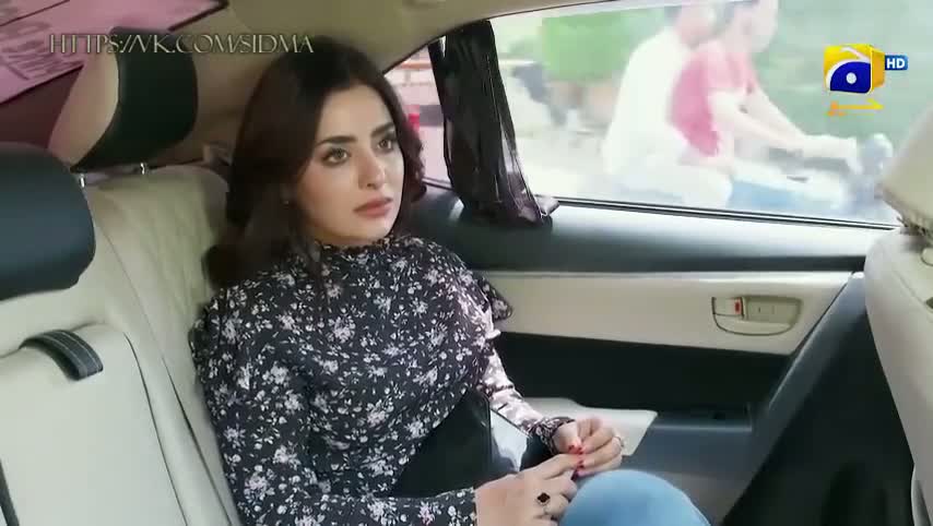 Достигшая брачного возраста 96 серия