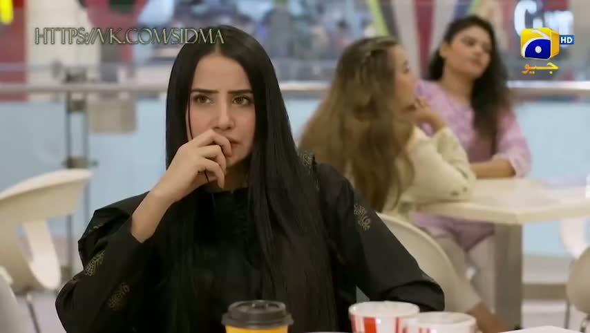 Достигшая брачного возраста 98 серия