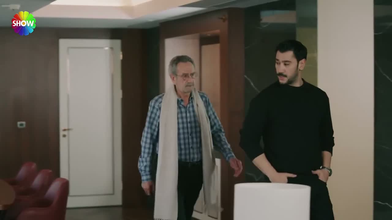 Словно сон (2025) 10 серия