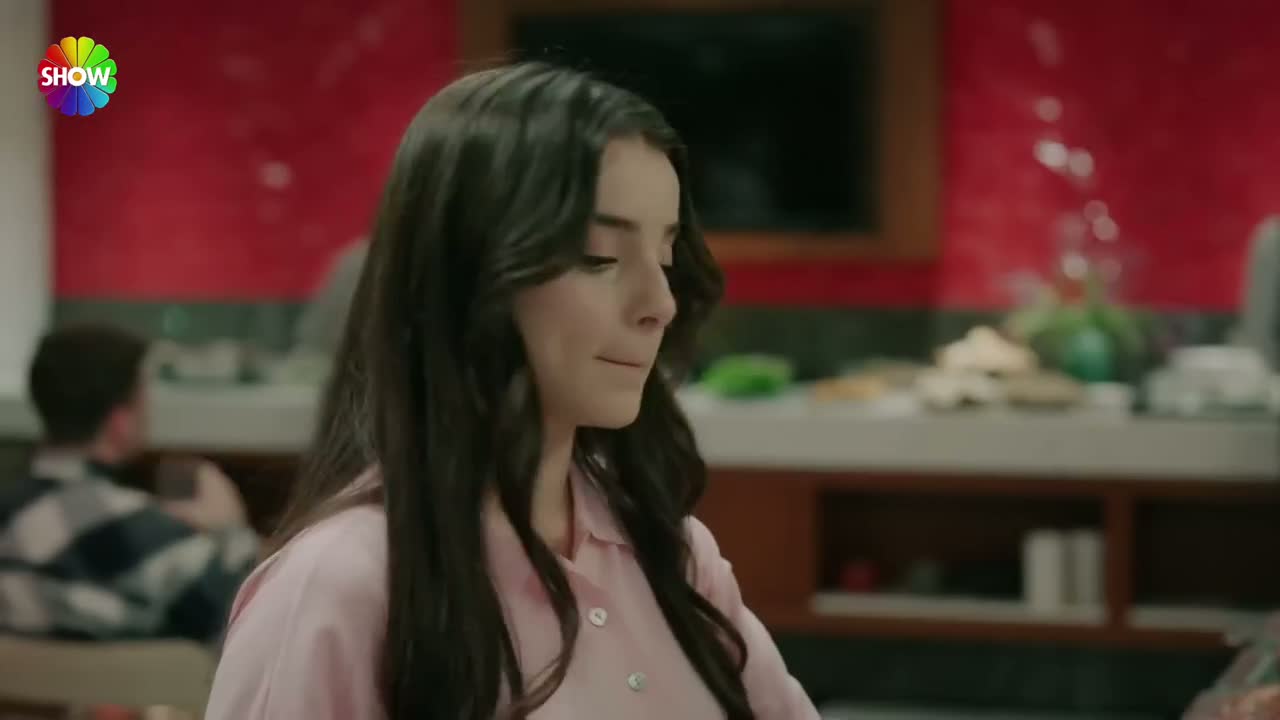 Словно сон (2025) 12 серия