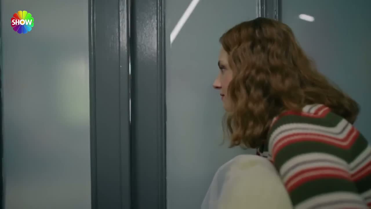 Словно сон (2025) 9 серия