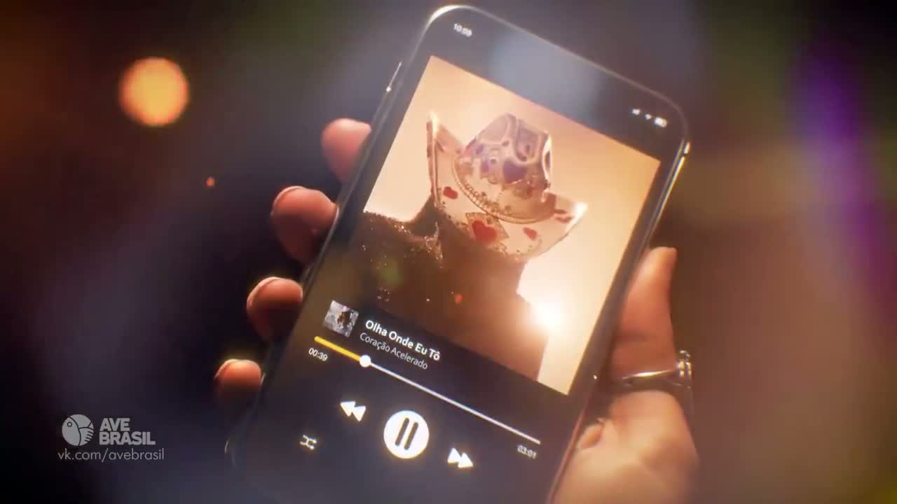 Трепещущее сердце (2026) 18 серия