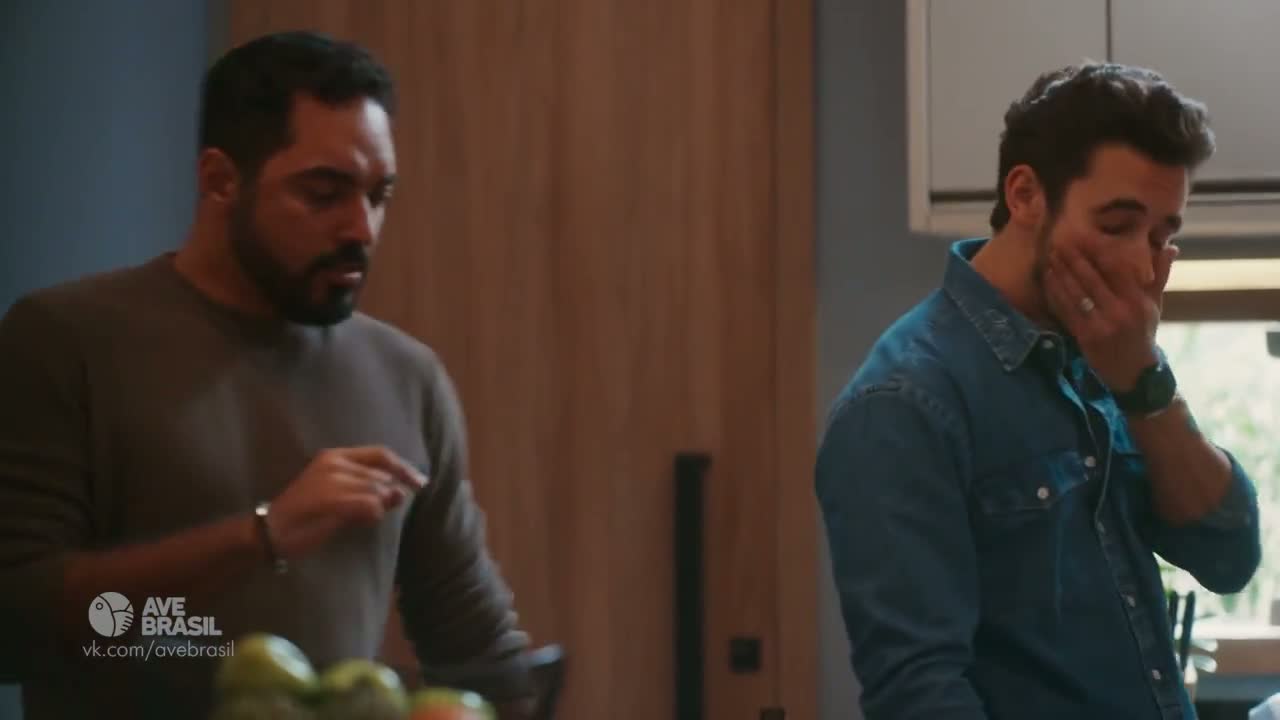 Трепещущее сердце (2026) 19 серия