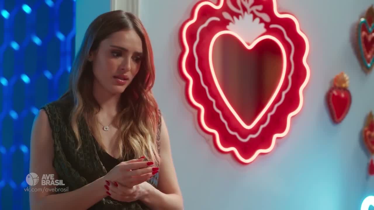 Трепещущее сердце 20 серия Трепещущее сердце 20 серия