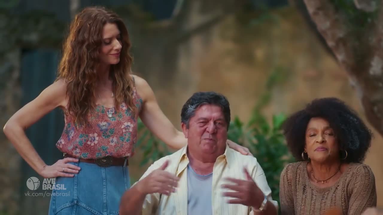 Трепещущее сердце 23 серия Трепещущее сердце 23 серия