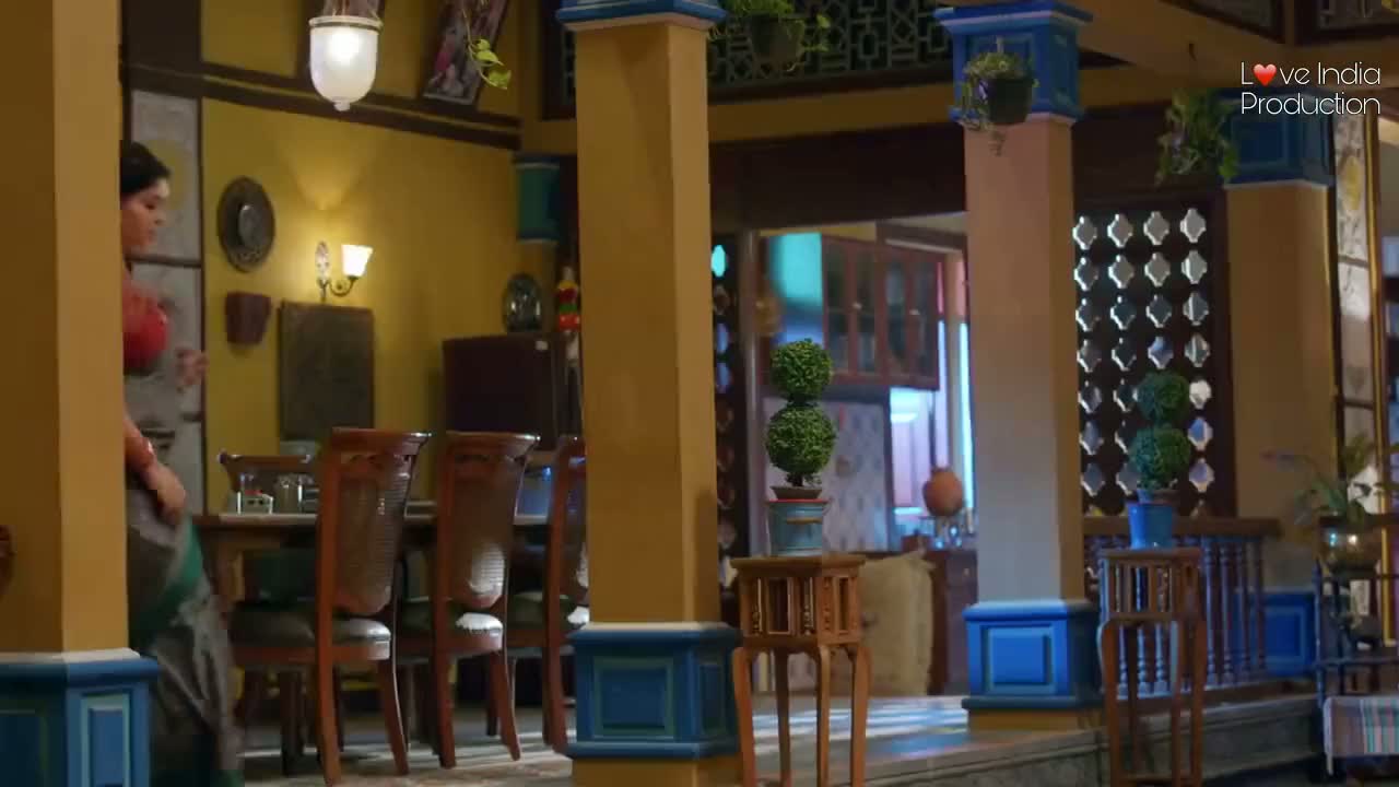 Махадев и сыновья 33 серия