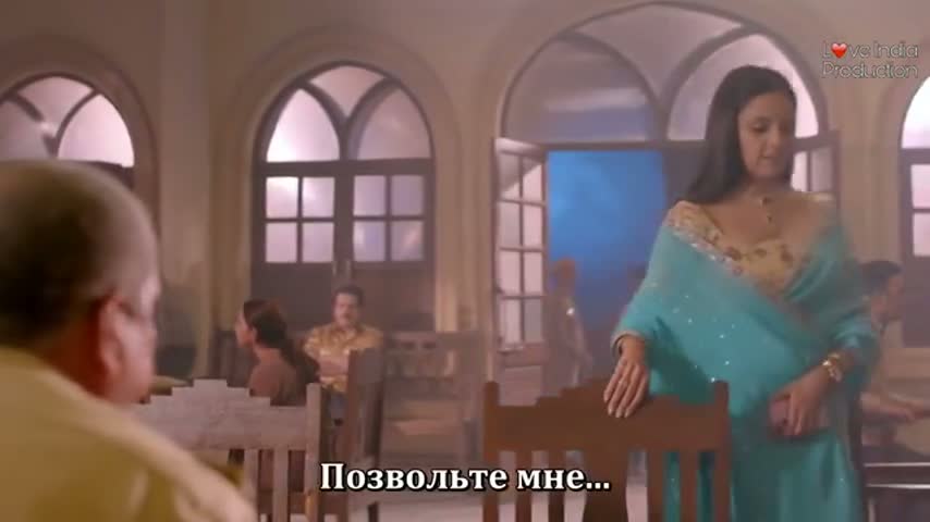 Махадев и сыновья 34 серия