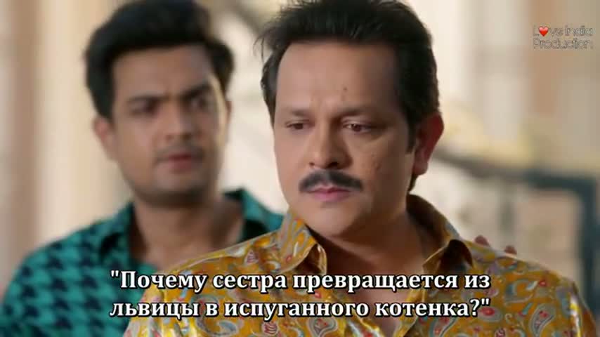 Махадев и сыновья 35 серия