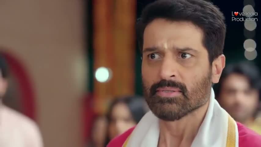 Махадев и сыновья 36 серия