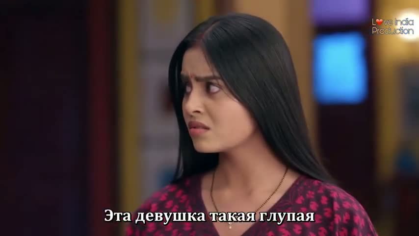 Махадев и сыновья 39 серия