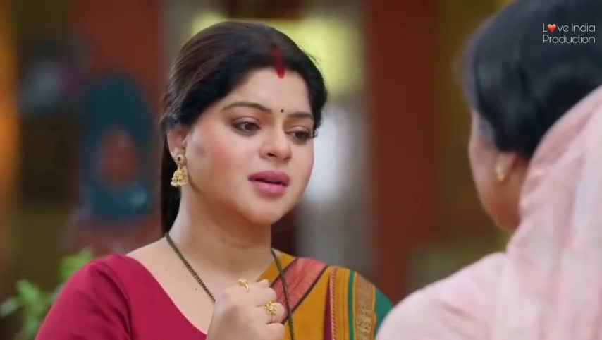 Махадев и сыновья 40 серия