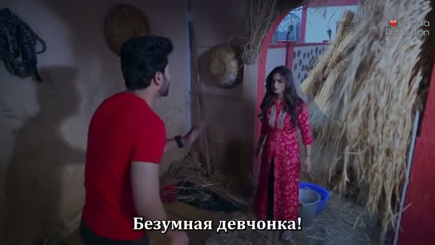 Махадев и сыновья 42 серия