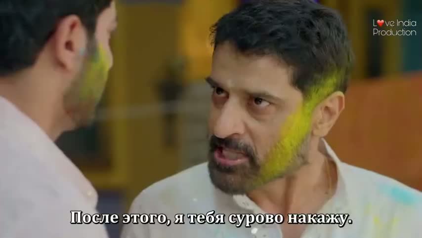 Махадев и сыновья 45 серия