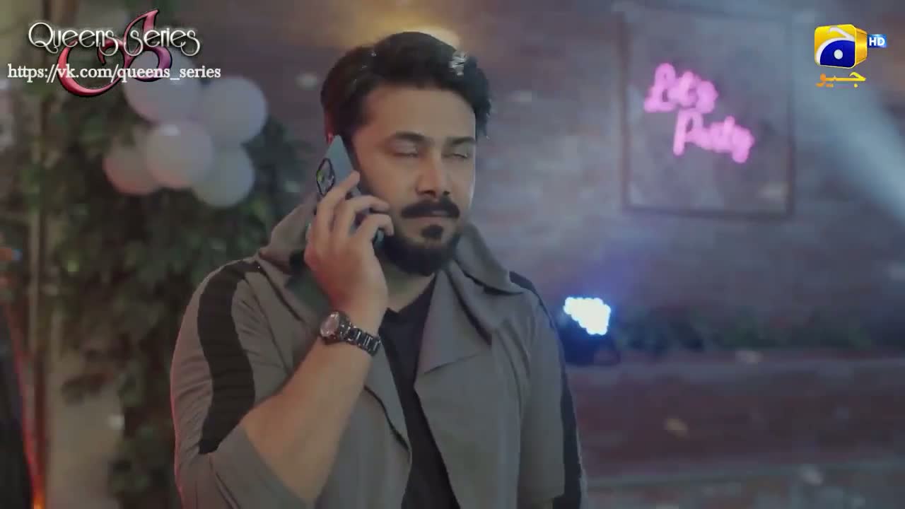 Клянусь в любви тебе 8 серия