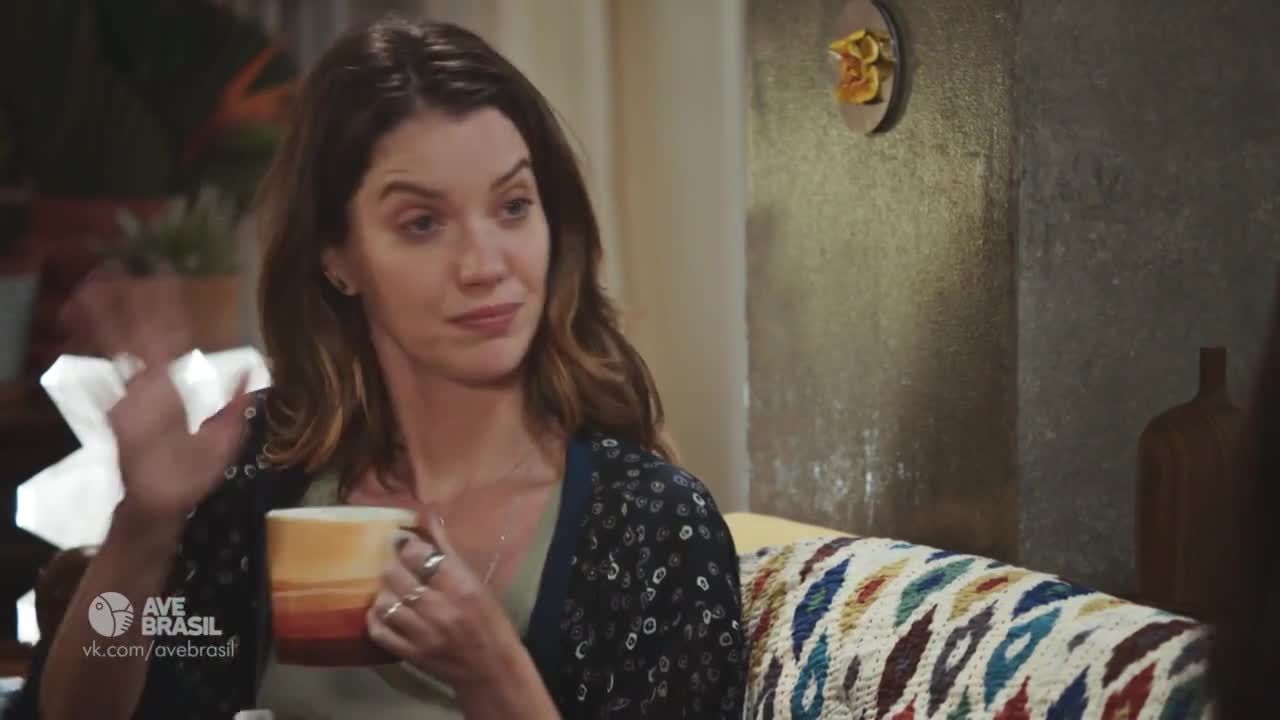 Семья – это всё 10 серия Семья – это всё 10 серия