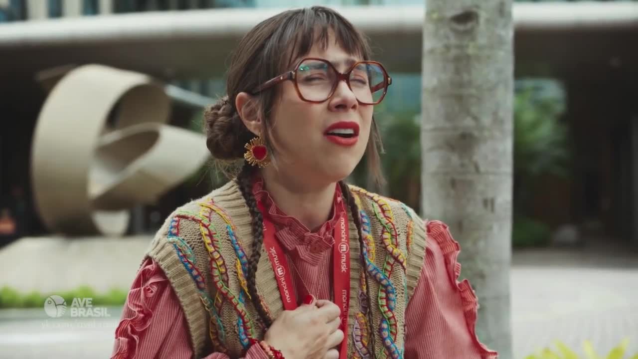 Семья – это всё 11 серия Семья – это всё 11 серия