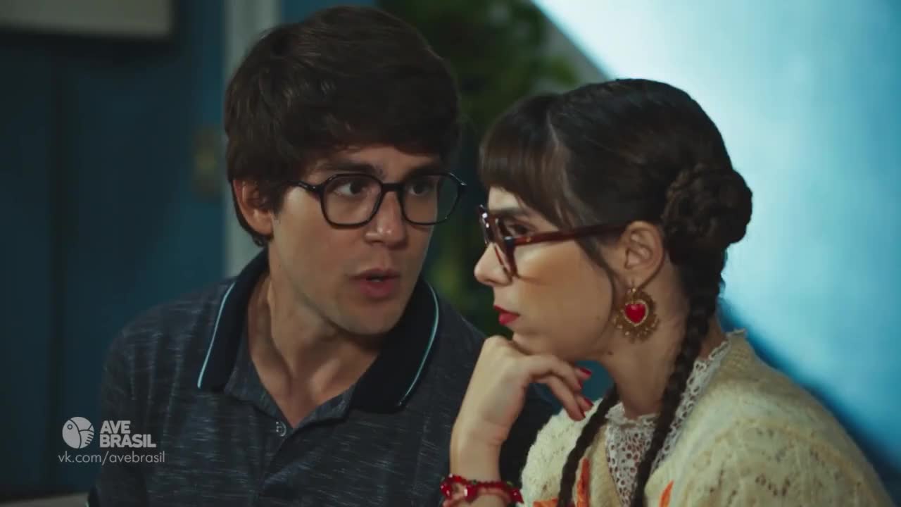 Семья – это всё 14 серия Семья – это всё 14 серия