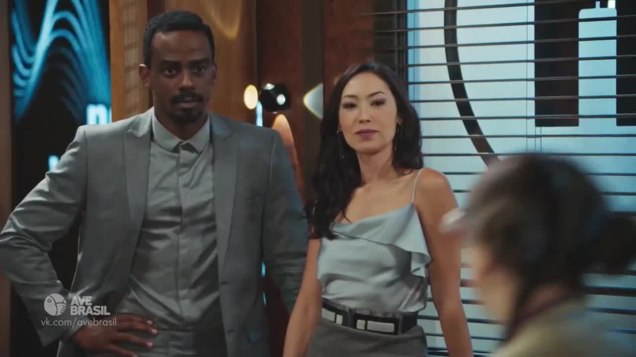 Семья – это всё 16 серия Семья – это всё 16 серия