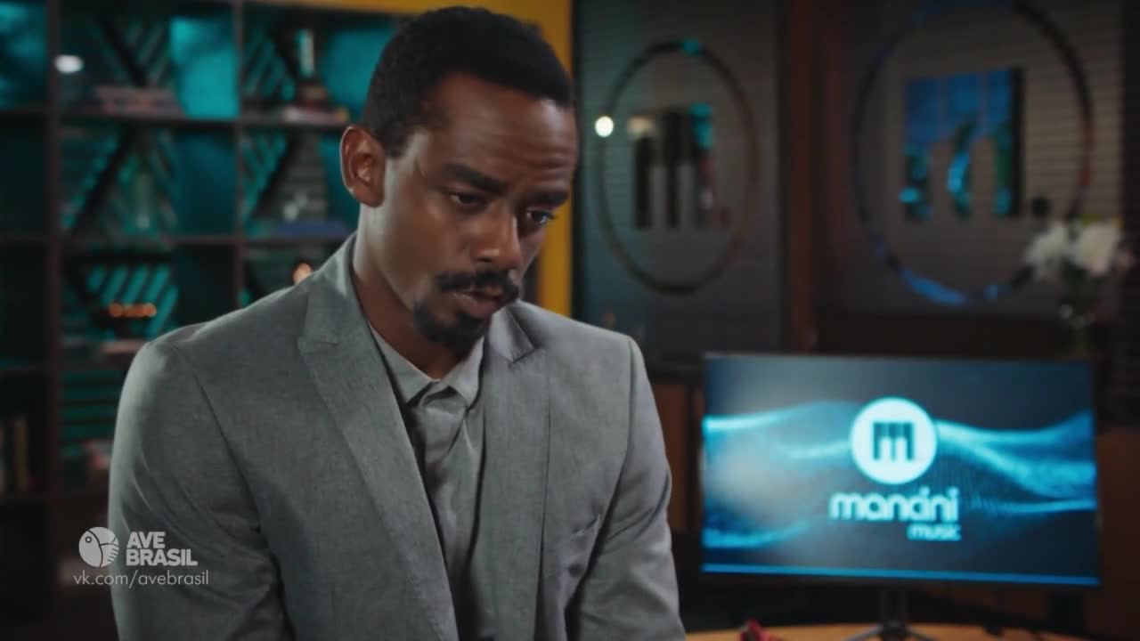 Семья – это всё 18 серия Семья – это всё 18 серия