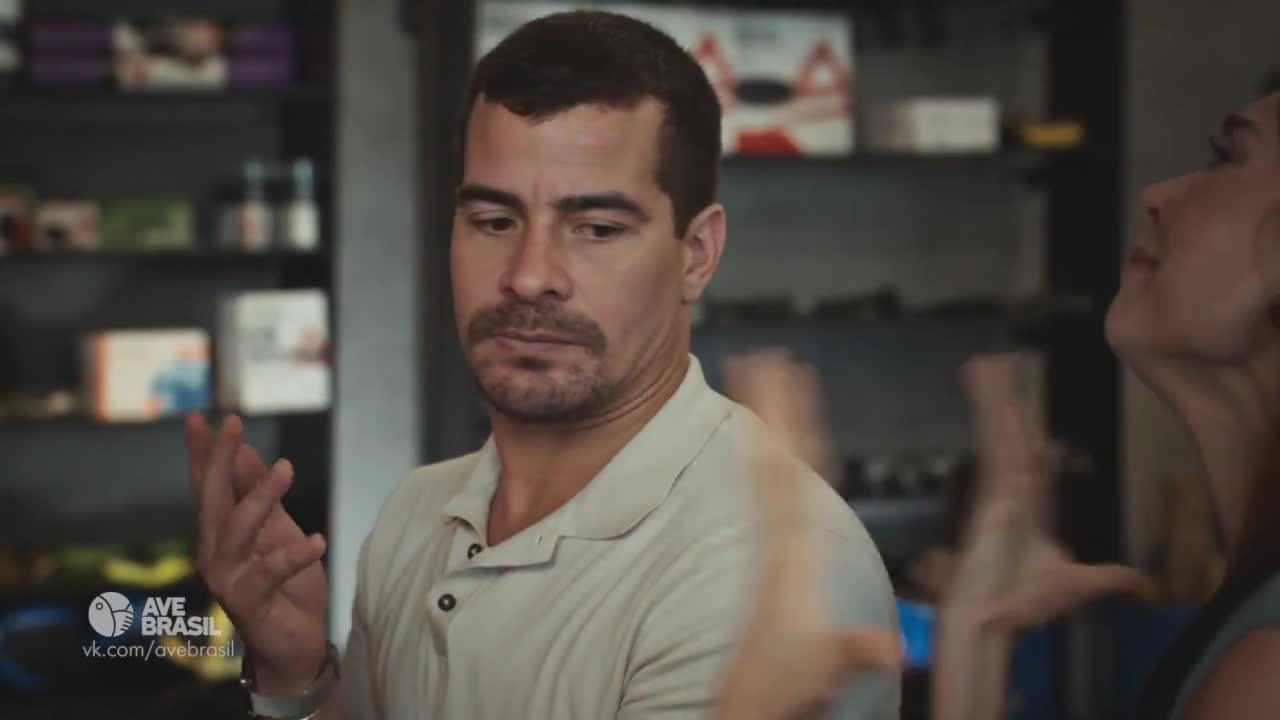 Семья – это всё 19 серия Семья – это всё 19 серия