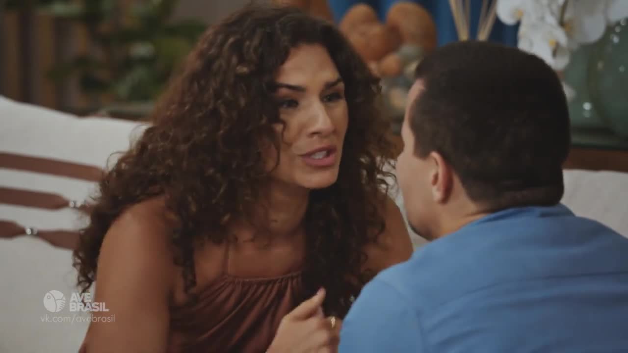 Семья – это всё 2 серия Семья – это всё 2 серия