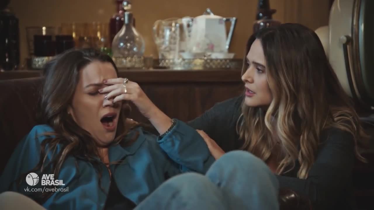 Семья – это всё 22 серия Семья – это всё 22 серия