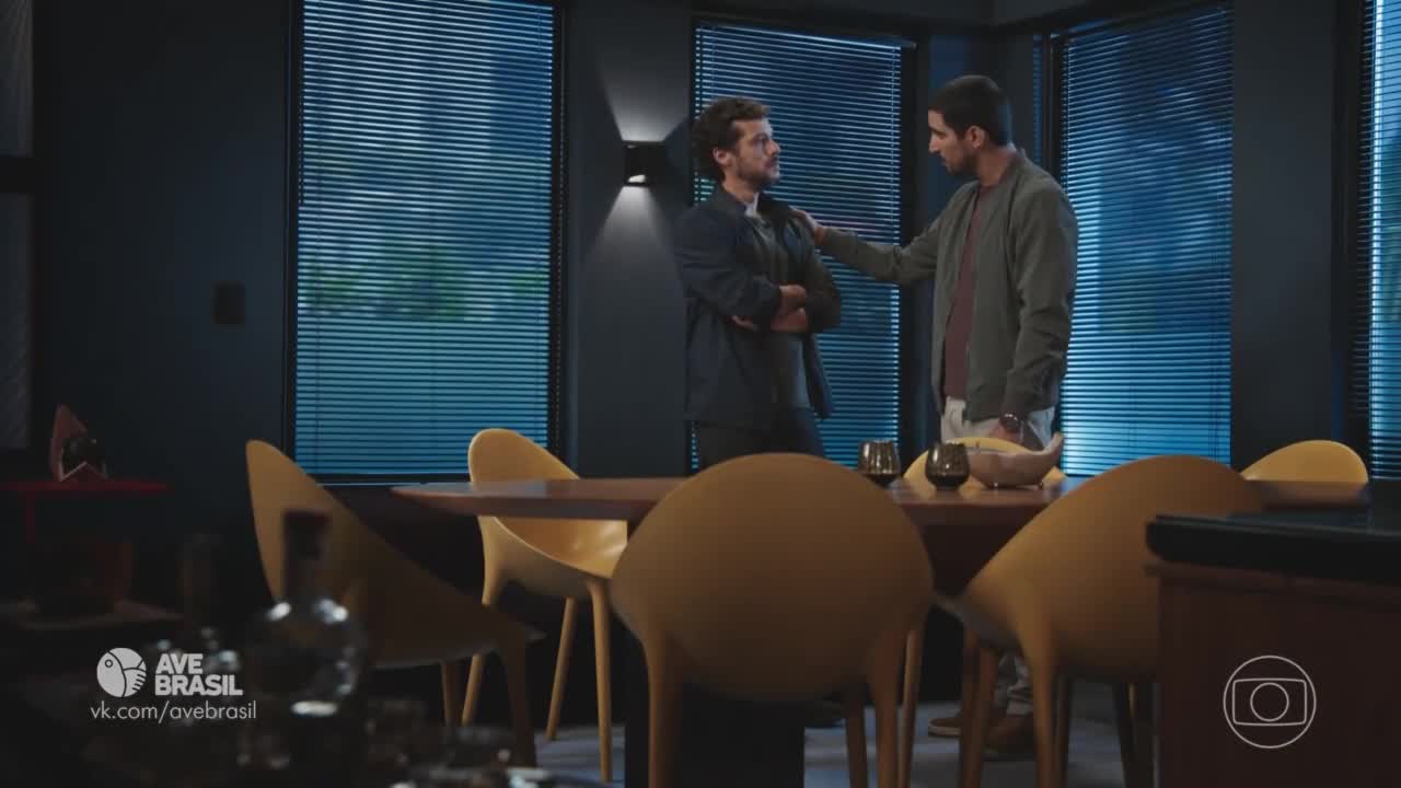 Семья – это всё 26 серия Семья – это всё 26 серия