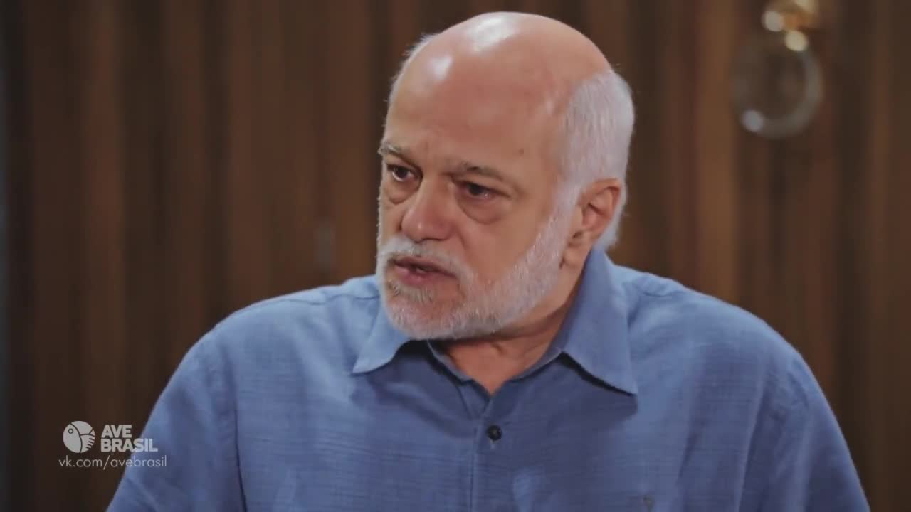 Семья – это всё 3 серия Семья – это всё 3 серия