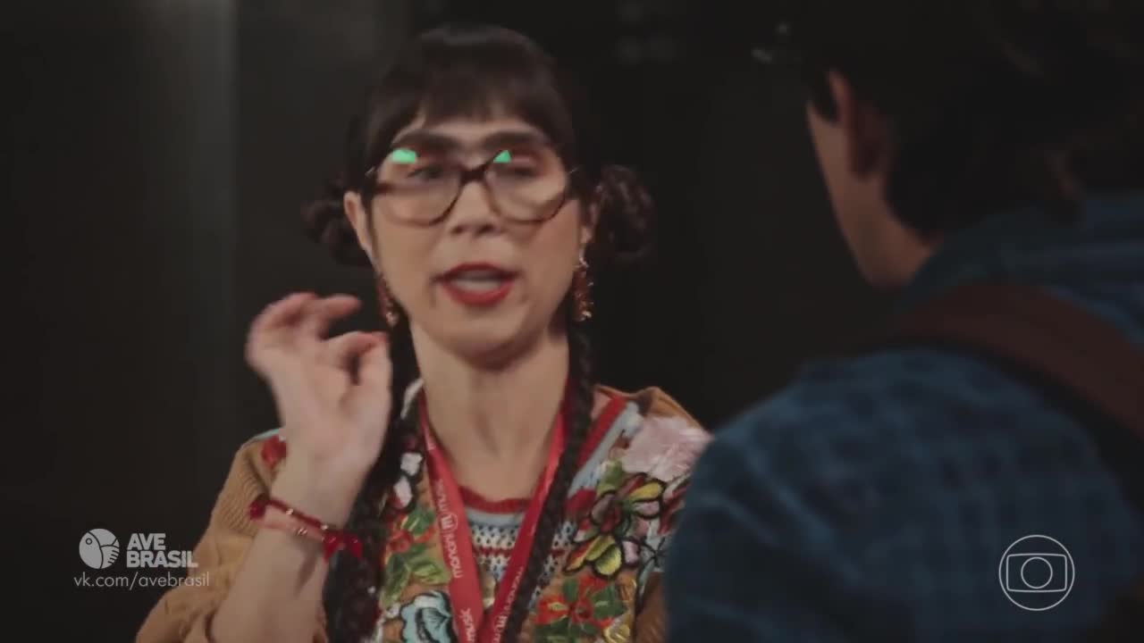 Семья – это всё 31 серия Семья – это всё 31 серия