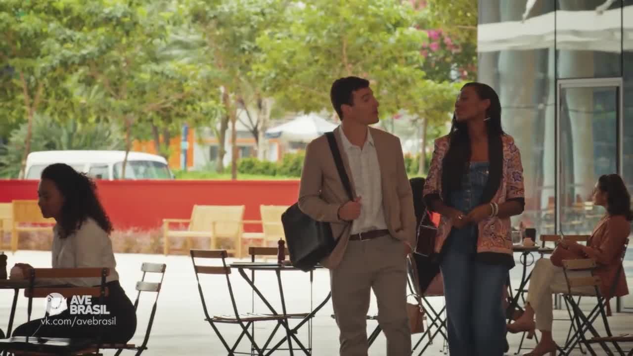 Семья – это всё 32 серия Семья – это всё 32 серия