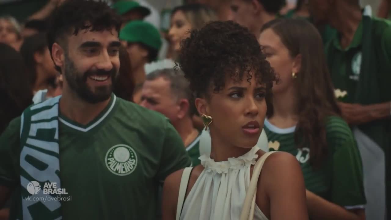 Семья – это всё 33 серия Семья – это всё 33 серия