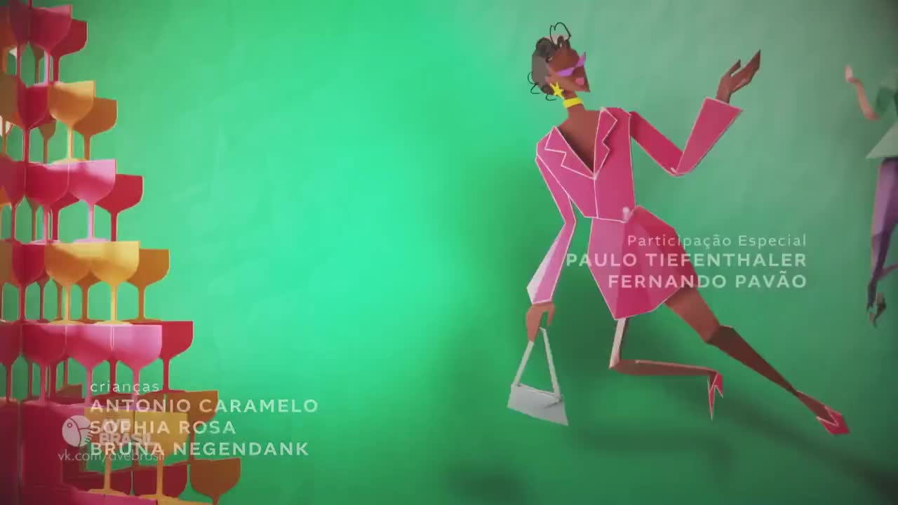 Семья – это всё 35 серия Семья – это всё 35 серия