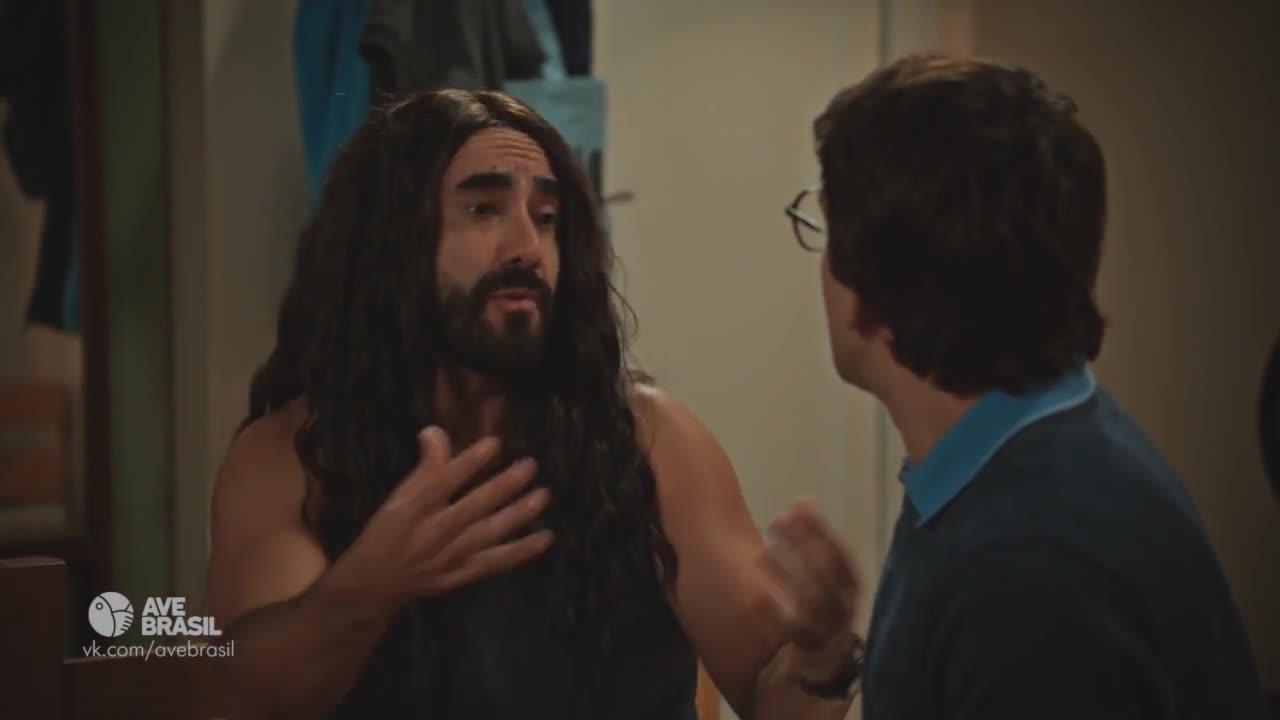 Семья – это всё 36 серия Семья – это всё 36 серия