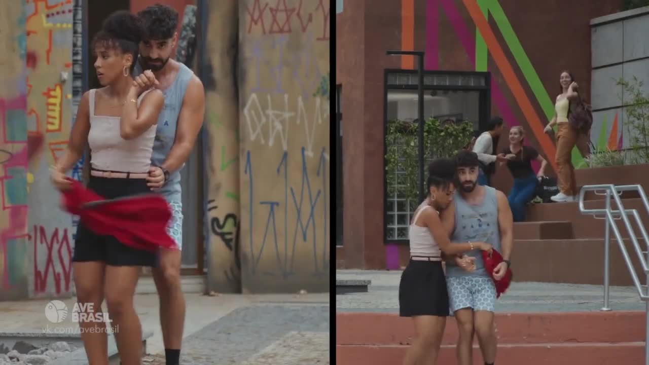 Семья – это всё 37 серия Семья – это всё 37 серия