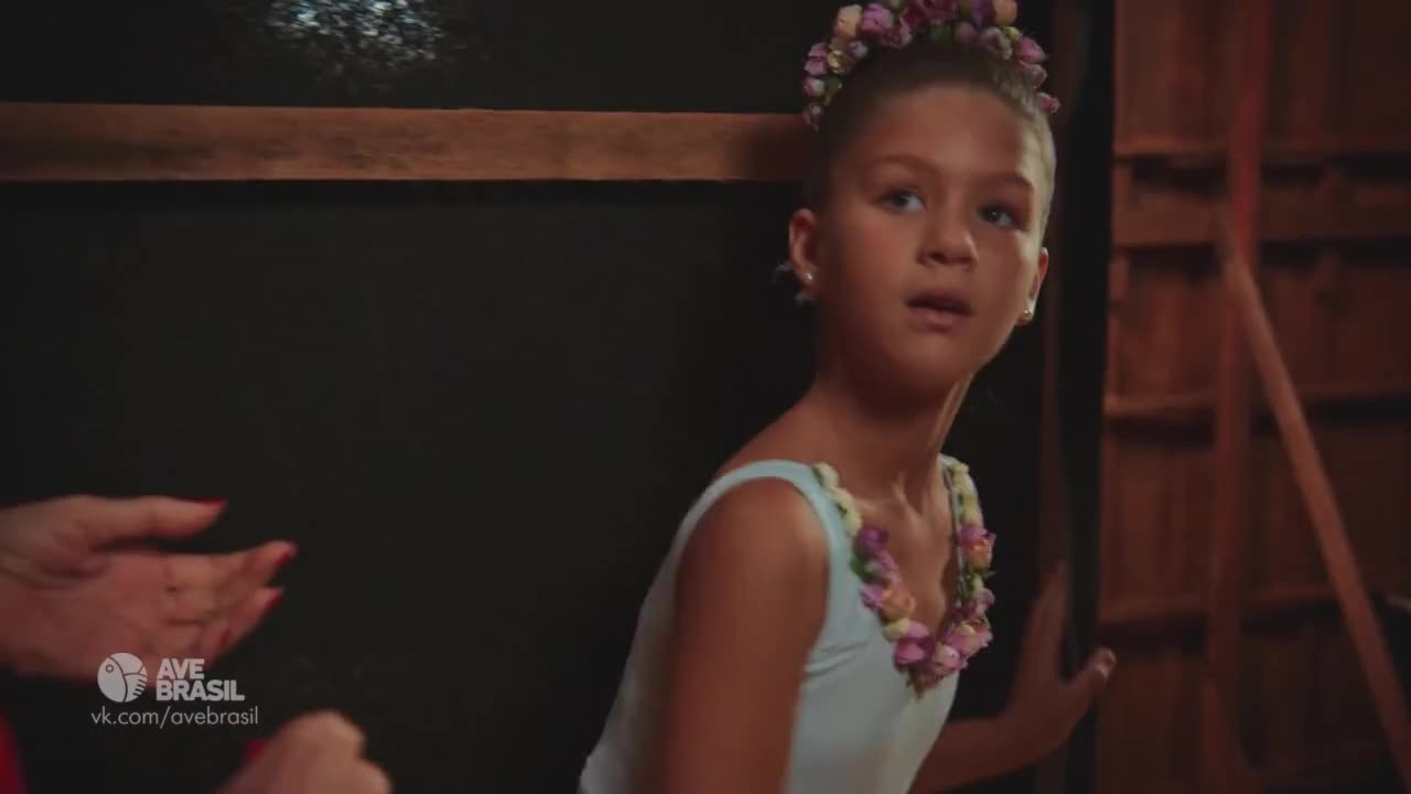 Семья – это всё 38 серия Семья – это всё 38 серия